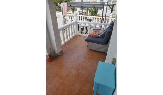 Reventa - Quad Villa -
Los Altos - Costa Blanca