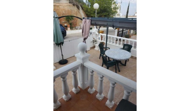 Reventa - Quad Villa -
Los Altos - Costa Blanca