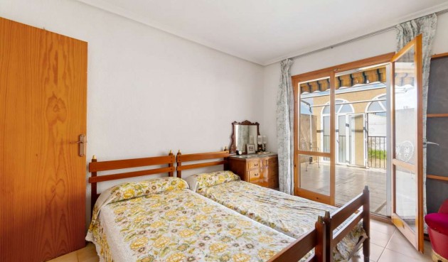 Resale - Bungalow -
Lo Pagan - Costa Calida