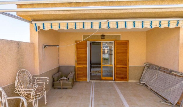 Reventa - Bungalow -
Lo Pagan - Costa Calida