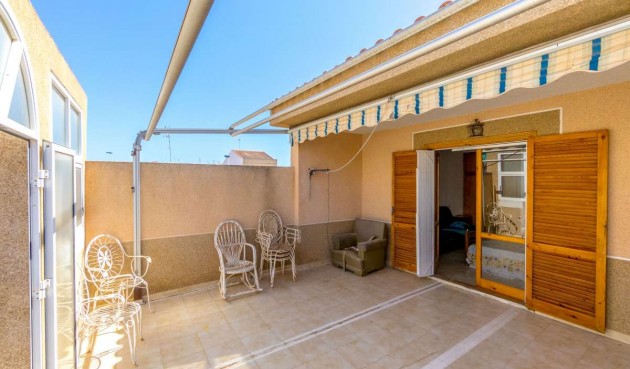 Resale - Bungalow -
Lo Pagan - Costa Calida