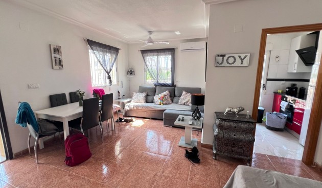 Reventa - Quad House -
Orihuela - Inland