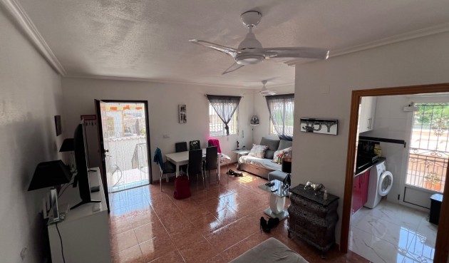 Reventa - Quad House -
Orihuela - Inland