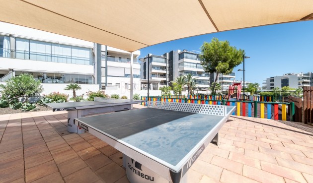 Reventa - Apartment Penthouse -
Orihuela Costa - Villamartín