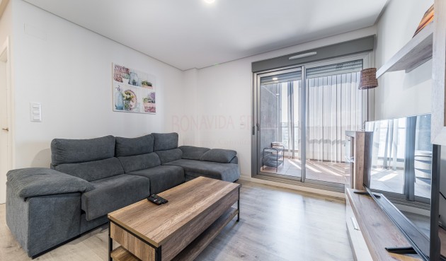 Reventa - Apartment Penthouse -
Orihuela Costa - Villamartín