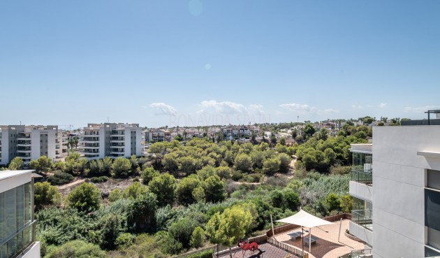 Reventa - Apartment Penthouse -
Orihuela Costa - Villamartín