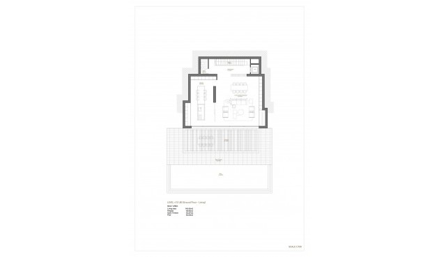 New Build - Villa -
Benissa - Montemar