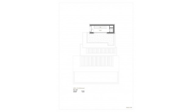 New Build - Villa -
Benissa - Montemar