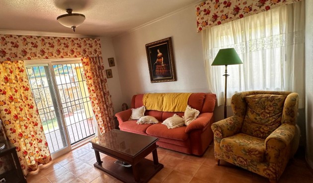 Resale - Villa -
Santiago de la Ribera - Costa Calida