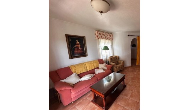 Reventa - Villa -
Santiago de la Ribera - Costa Calida