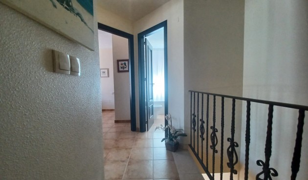 Brukt - Town House -
San Cayetano - Inland