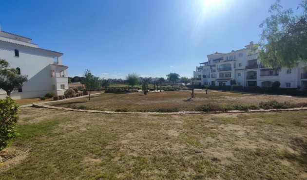 Reventa - Apartment -
Hacienda Riquelme Golf Resort - Inland