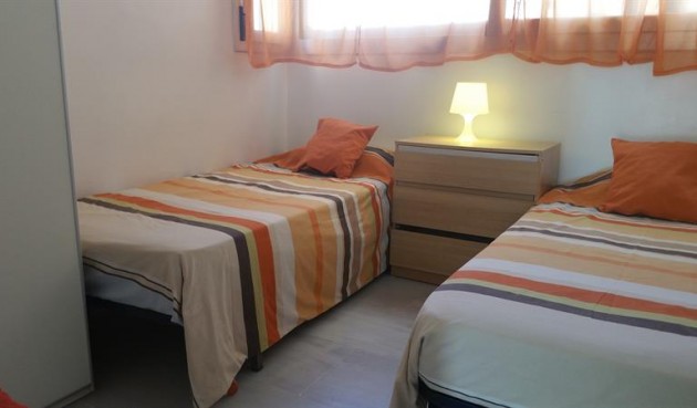 Brukt - Apartment -
Denia - Costa Blanca