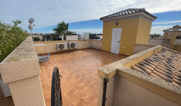 Återförsäljning - Apartment -
Orihuela Costa - Costa Blanca