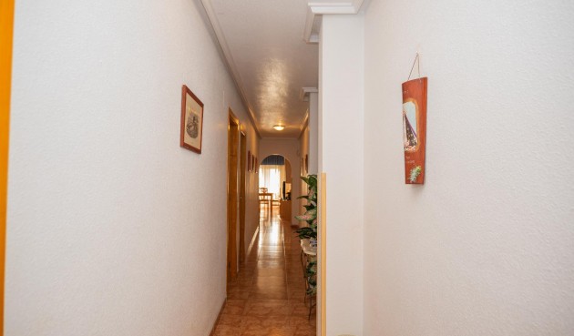 Återförsäljning - Apartment -
Torrevieja - Costa Blanca