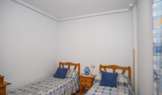 Återförsäljning - Apartment -
Torrevieja - Costa Blanca