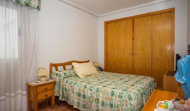 Återförsäljning - Apartment -
Torrevieja - Costa Blanca