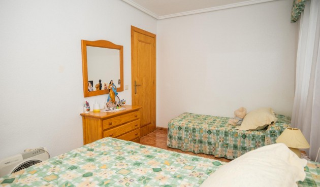 Återförsäljning - Apartment -
Torrevieja - Costa Blanca