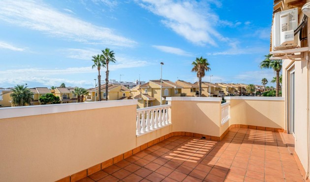 Reventa - Villa -
Orihuela Costa - Los Dolses