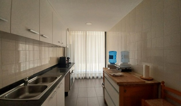 Reventa - Apartment -
Orihuela Costa - Los Dolses