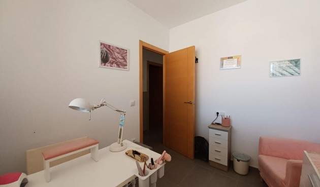 Reventa - Apartment -
Orihuela Costa - Los Dolses