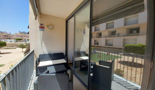 Reventa - Apartment -
Orihuela Costa - Los Dolses