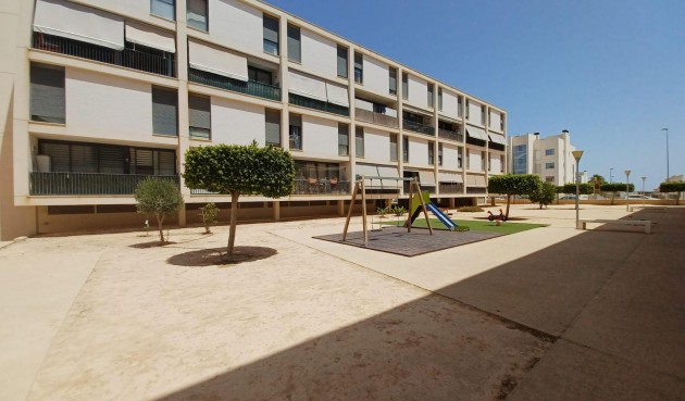 Reventa - Apartment -
Orihuela Costa - Los Dolses