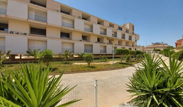 Resale - Apartment -
Orihuela Costa - Los Dolses