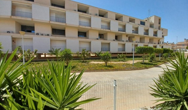 Resale - Apartment -
Orihuela Costa - Los Dolses