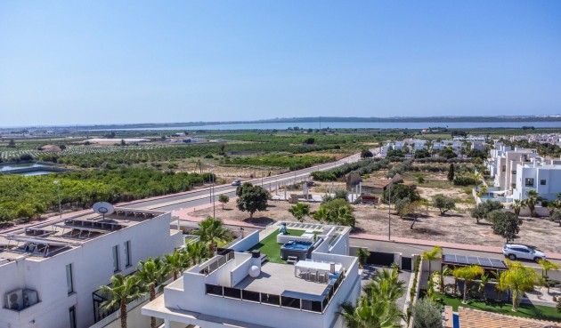 Resale - Villa -
Ciudad Quesada - Costa Blanca