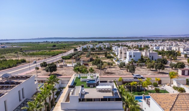 Återförsäljning - Villa -
Ciudad Quesada - Costa Blanca