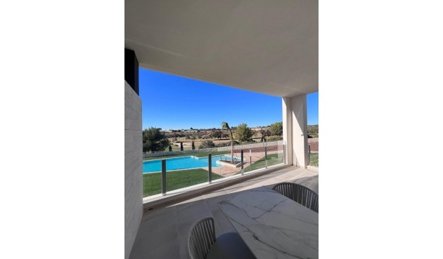 Resale - Apartment -
Pilar de la Horadada - Costa Blanca