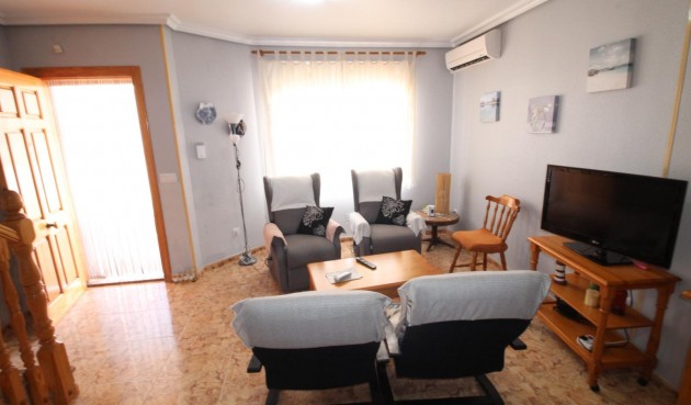 Resale - Town House -
Mar de Cristal - Costa Calida