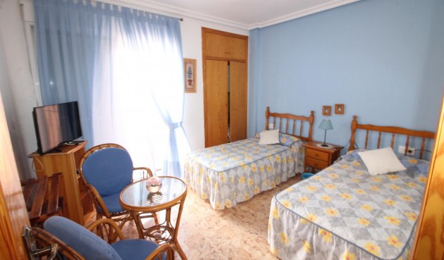 Resale - Town House -
Mar de Cristal - Costa Calida