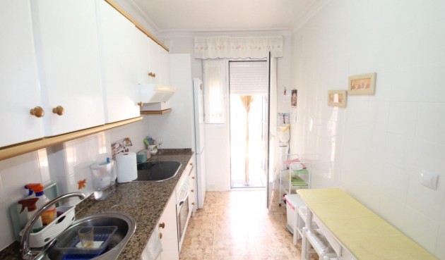 Resale - Town House -
Mar de Cristal - Costa Calida