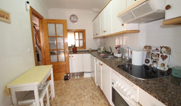 Reventa - Town House -
Mar de Cristal - Costa Calida