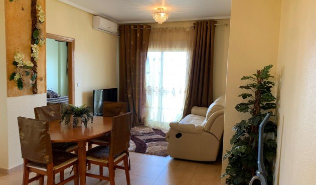 Reventa - Apartment -
Guardamar del Segura - Puerto