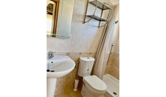 Resale - Apartment -
Guardamar del Segura - Puerto