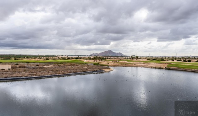 Återförsäljning - Apartment -
Las Terrazas de la Torre Golf Resort - Inland