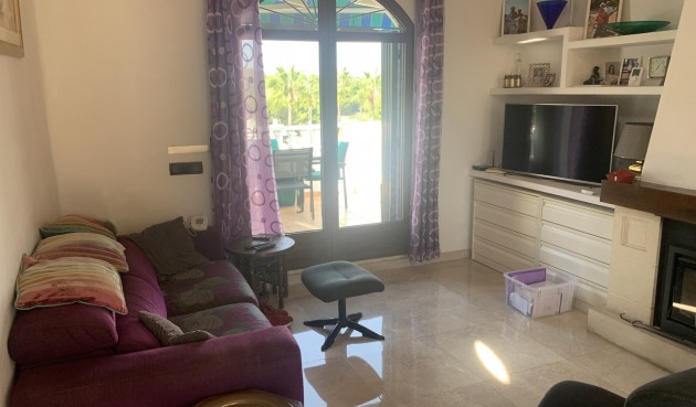 Resale - Villa -
Villamartin - Costa Blanca