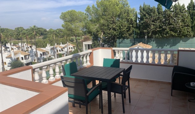 Resale - Villa -
Villamartin - Costa Blanca