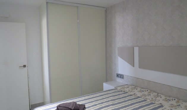 Resale - Apartment -
Guardamar del Segura - Costa Blanca