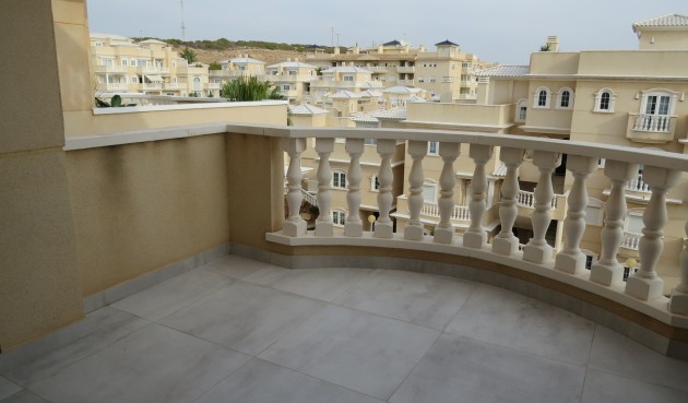 Återförsäljning - Apartment -
Guardamar del Segura - Costa Blanca