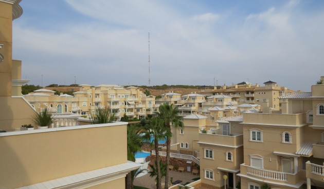 Brukt - Apartment -
Guardamar del Segura - Costa Blanca