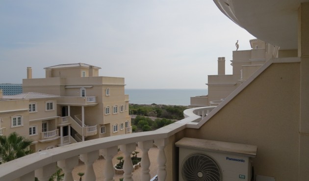 Brukt - Apartment -
Guardamar del Segura - Costa Blanca