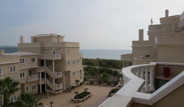 Brukt - Apartment -
Guardamar del Segura - Costa Blanca