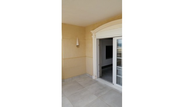 Resale - Apartment -
Guardamar del Segura - Costa Blanca