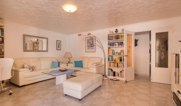 Resale - Penthouse -
Torrevieja - Acequion