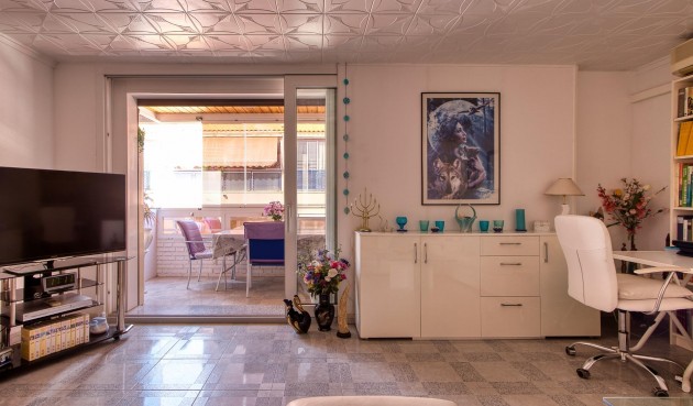 Resale - Penthouse -
Torrevieja - Acequion