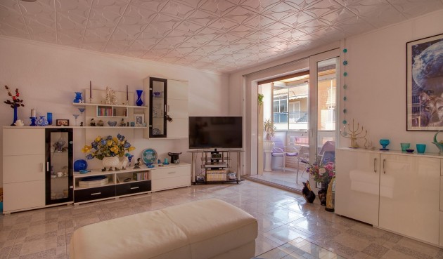 Resale - Penthouse -
Torrevieja - Acequion